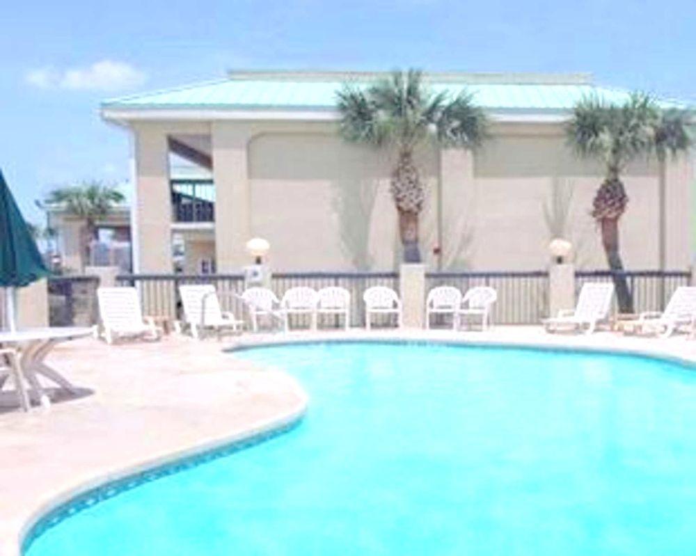 Econo Lodge Inn & Suites Gulfport Exteriör bild